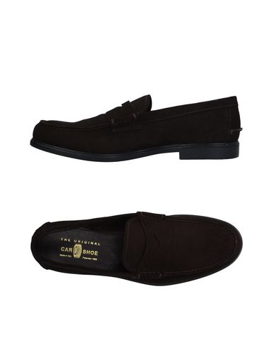 Мокасины Carshoe