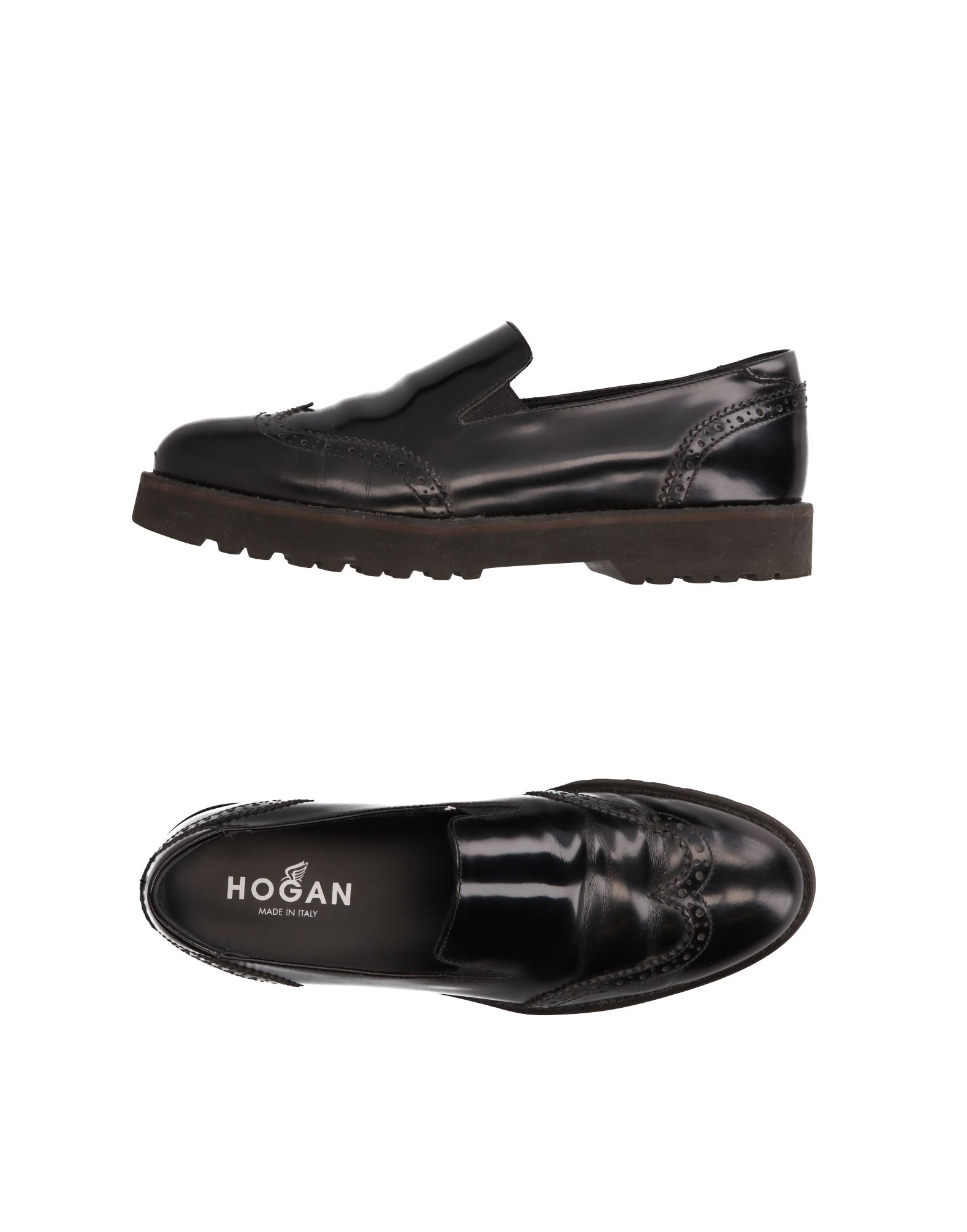 HOGAN Loafers,11238780SD 13