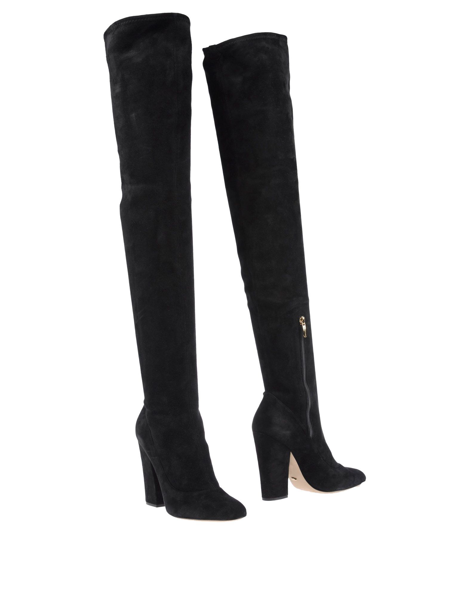 SERGIO ROSSI SERGIO ROSSI ΠΑΠΟΥΤΣΙΑ Μπότα