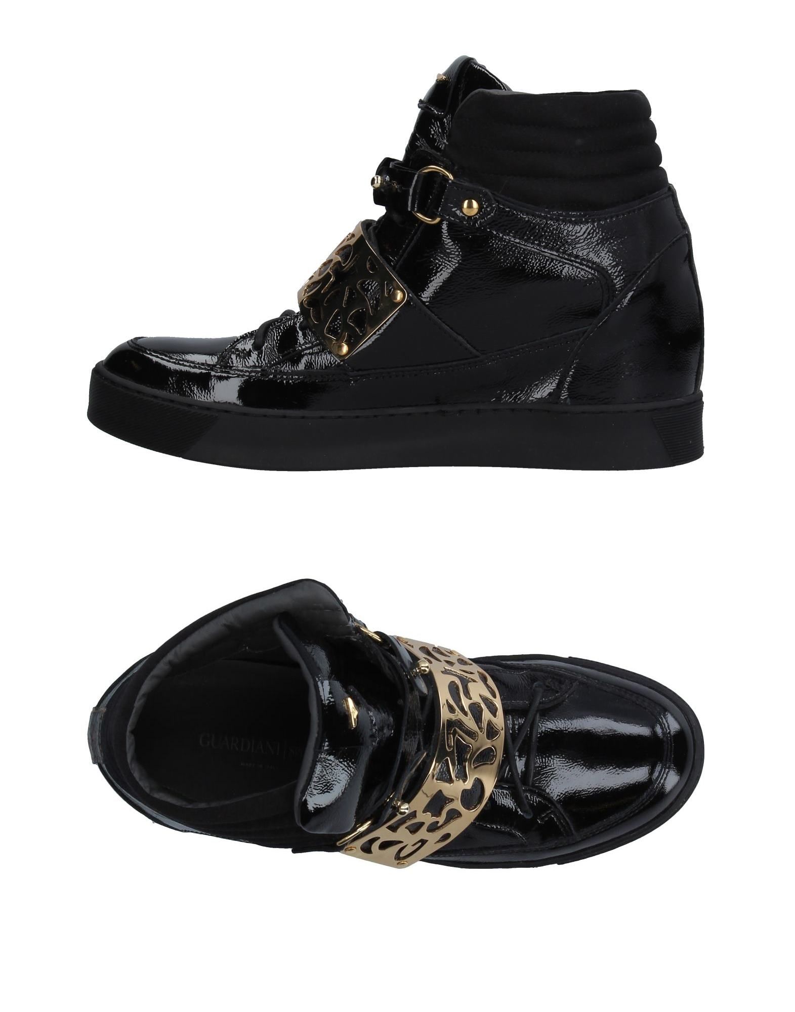  Alberto Guardiani - Schuhe - Sneakers - On Yoox.com 