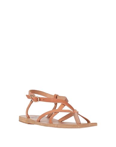 фото Вьетнамки Ancient greek sandals