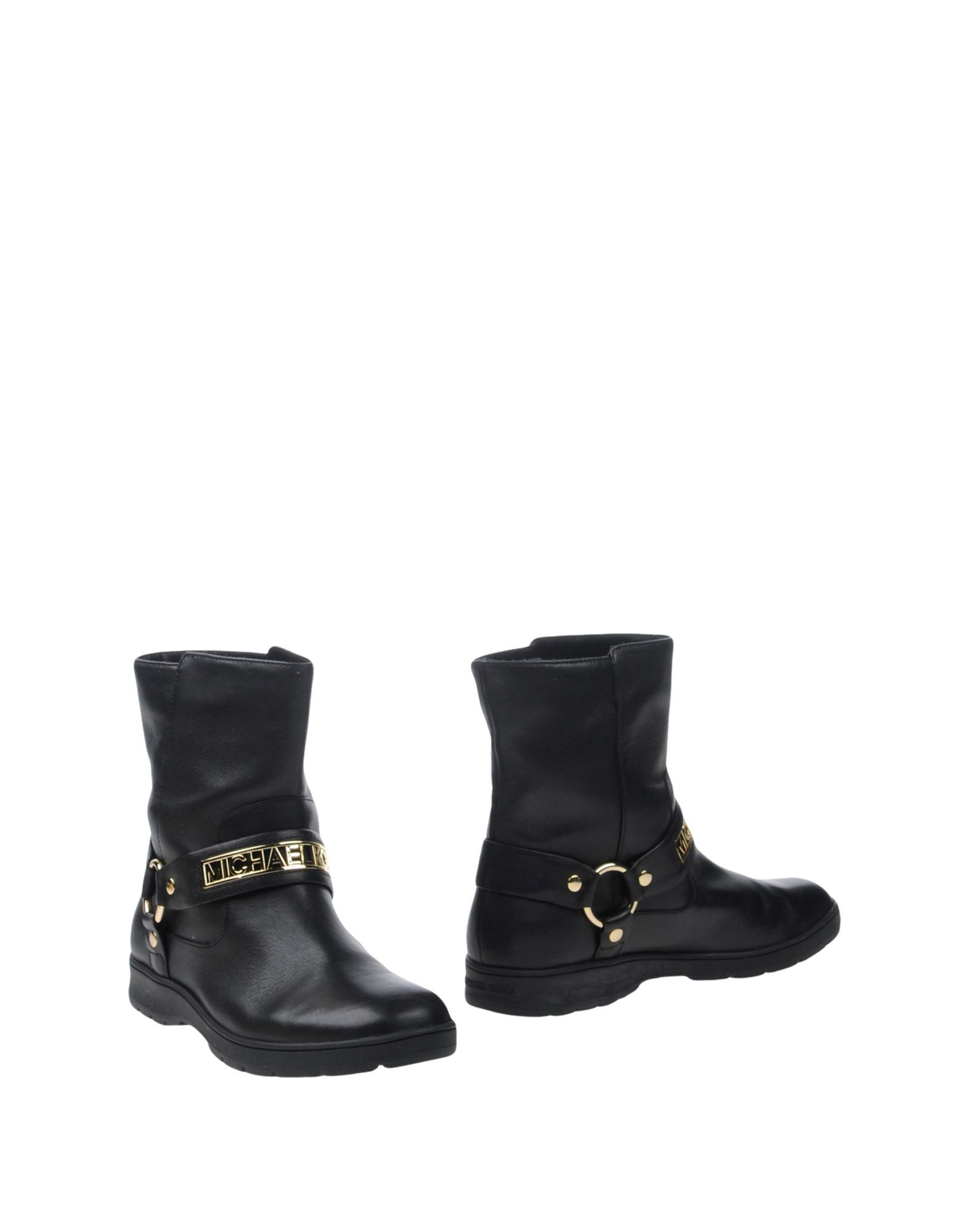 MICHAEL MICHAEL KORS MICHAEL MICHAEL KORS ΠΑΠΟΥΤΣΙΑ Μποτάκια