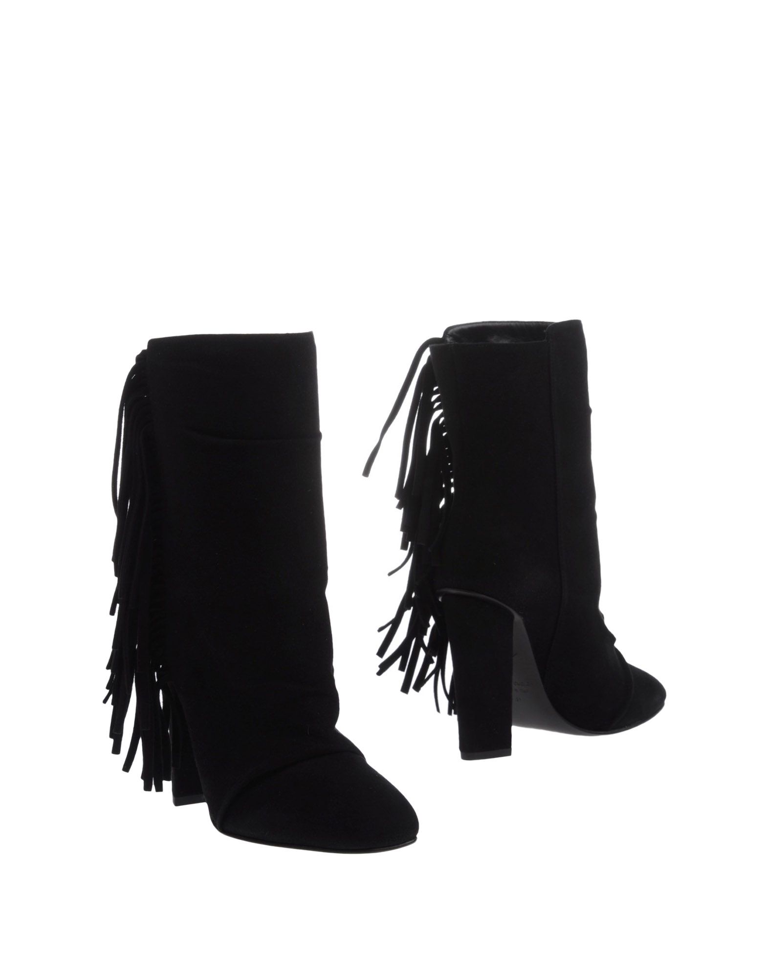 GIUSEPPE ZANOTTI ΠΑΠΟΥΤΣΙΑ Μποτάκια