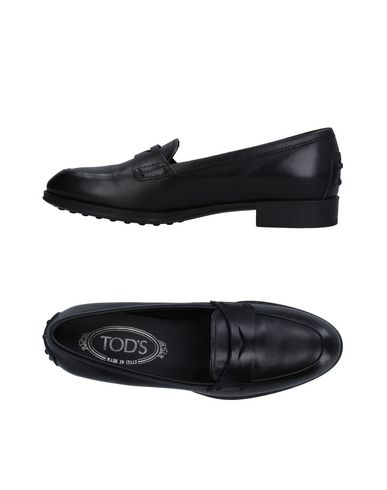 Мокасины Tod’S