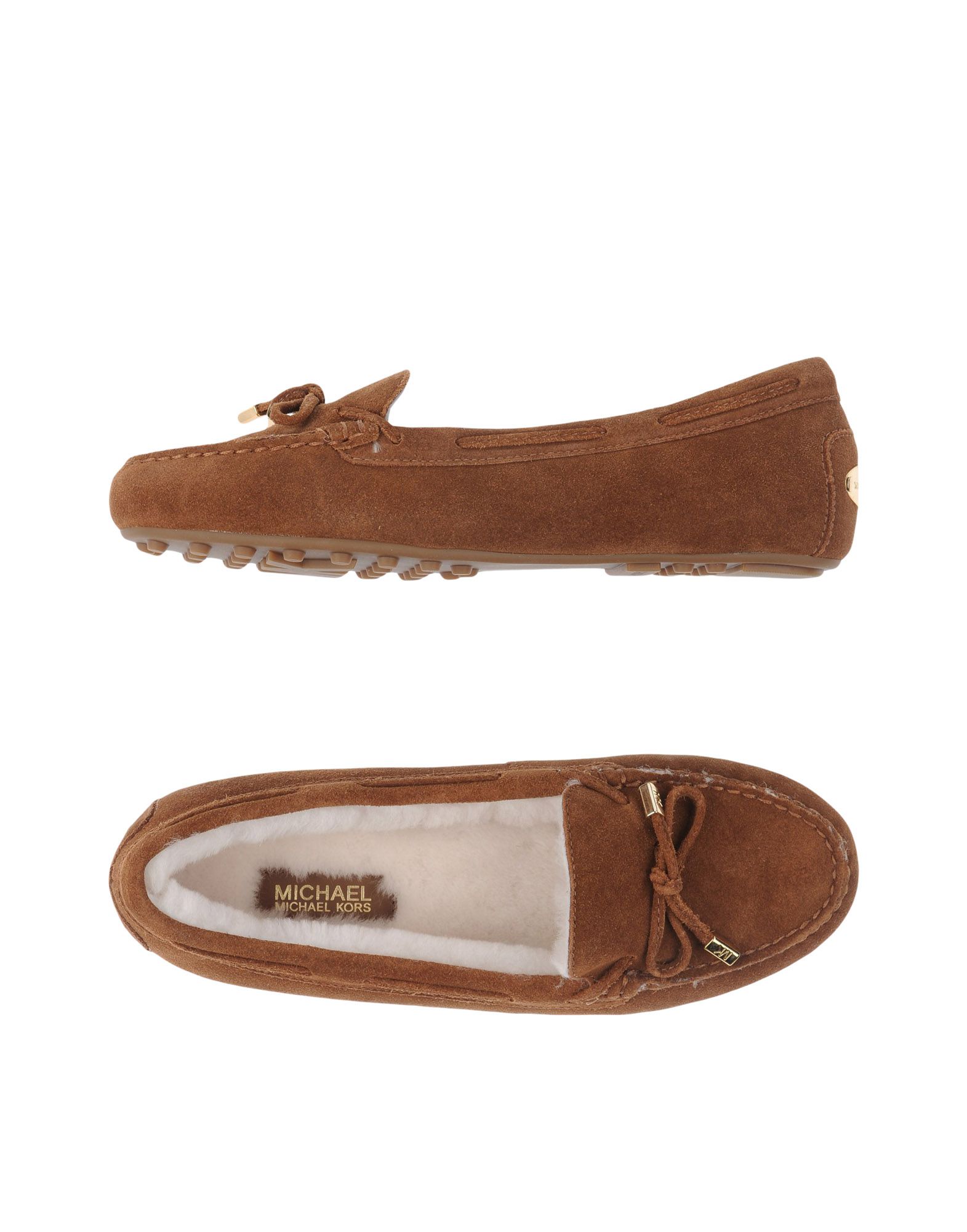 MICHAEL MICHAEL KORS LOAFERS,11241821CP 9
