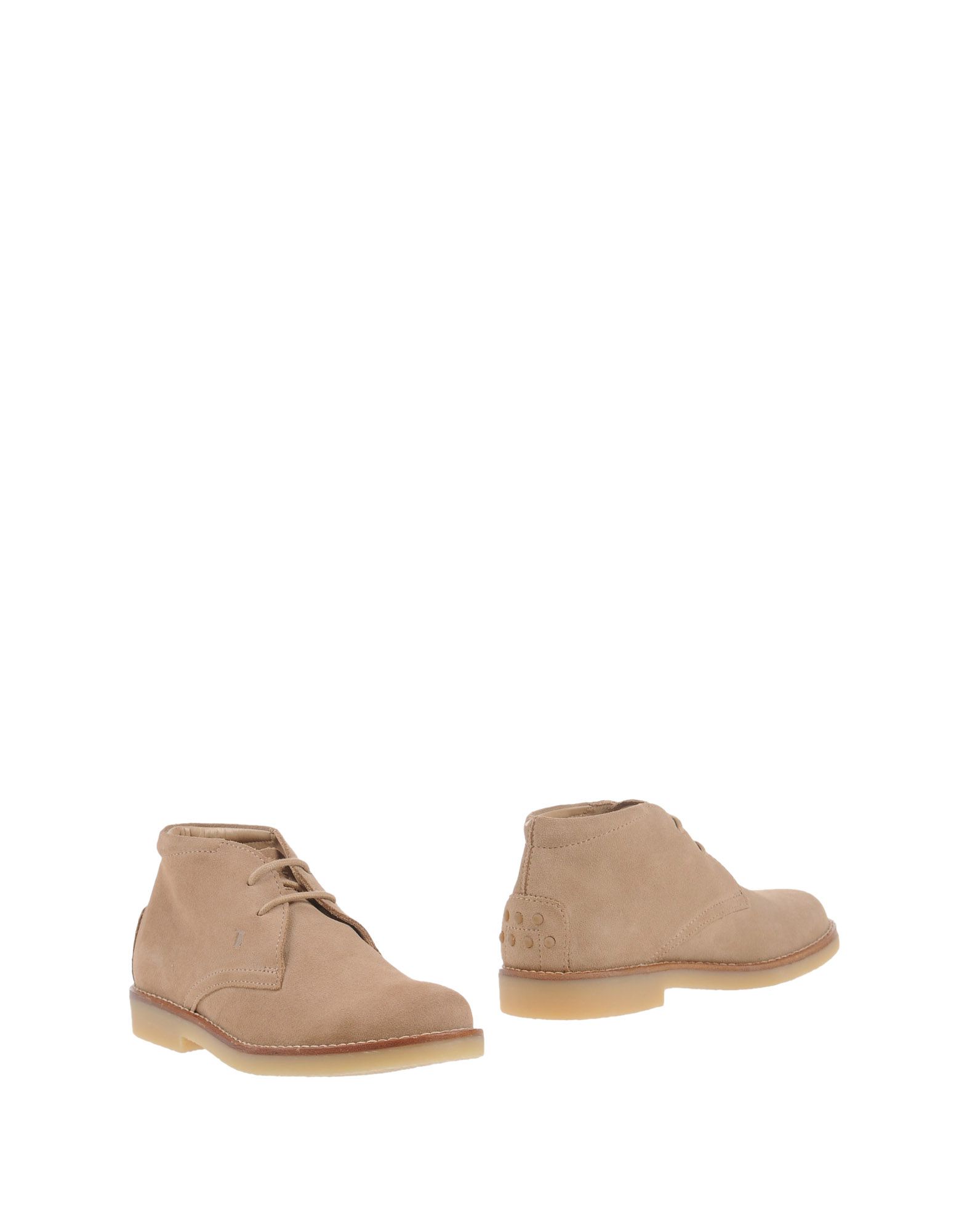 TOD'S TOD'S ΠΑΠΟΥΤΣΙΑ Μποτάκια