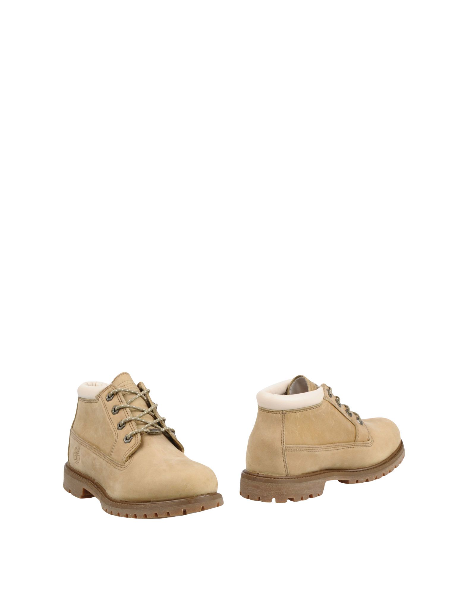 TIMBERLAND ΠΑΠΟΥΤΣΙΑ Μποτάκια