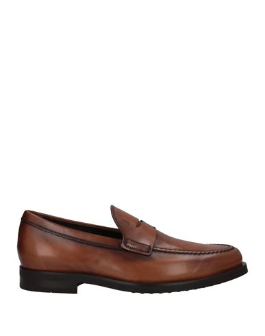 Mokassin Herren Schokobraun 39.5,40,42.5,44,45.5,47 Herren