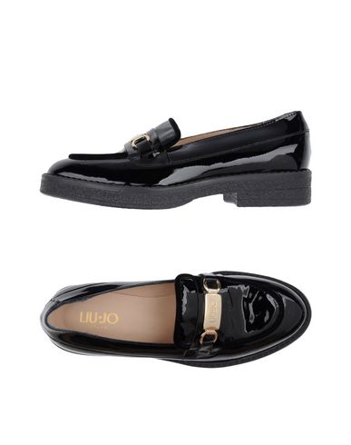 Мокасины LIU •JO Shoes