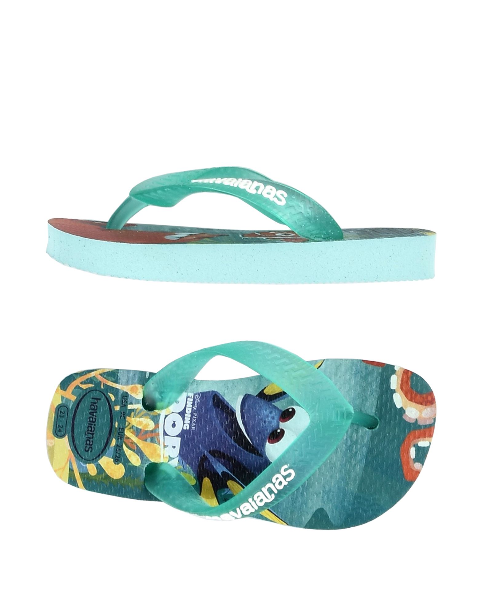 HAVAIANAS HAVAIANAS ΠΑΠΟΥΤΣΙΑ Σαγιονάρες