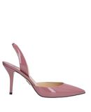 PAUL ANDREW Damen Pumps Farbe Altrosa Gre 11