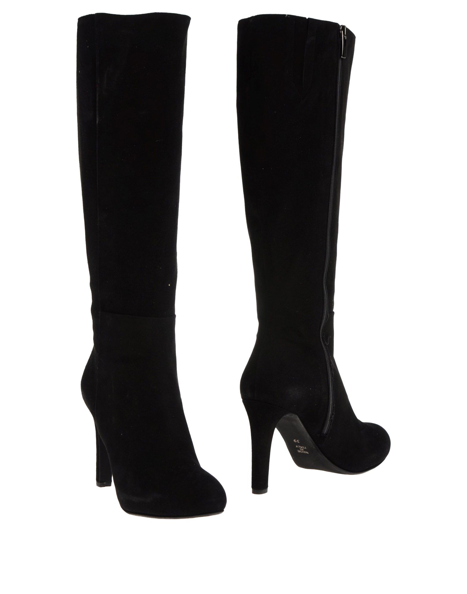 CUOIERIA Knee boots