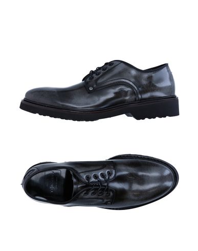 фото Обувь на шнурках Paciotti 308 madison nyc
