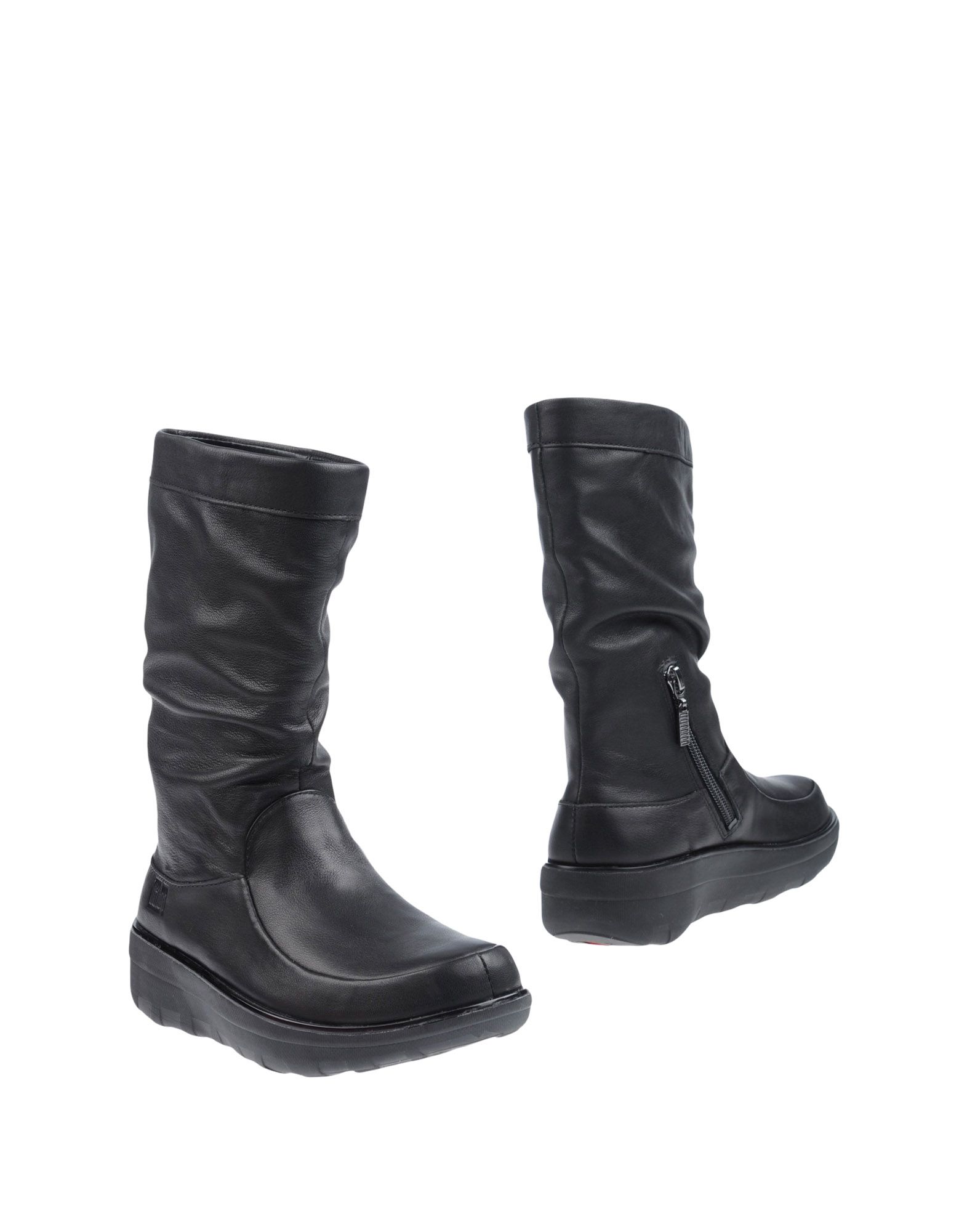 FITFLOP FITFLOP ΠΑΠΟΥΤΣΙΑ Μποτάκια