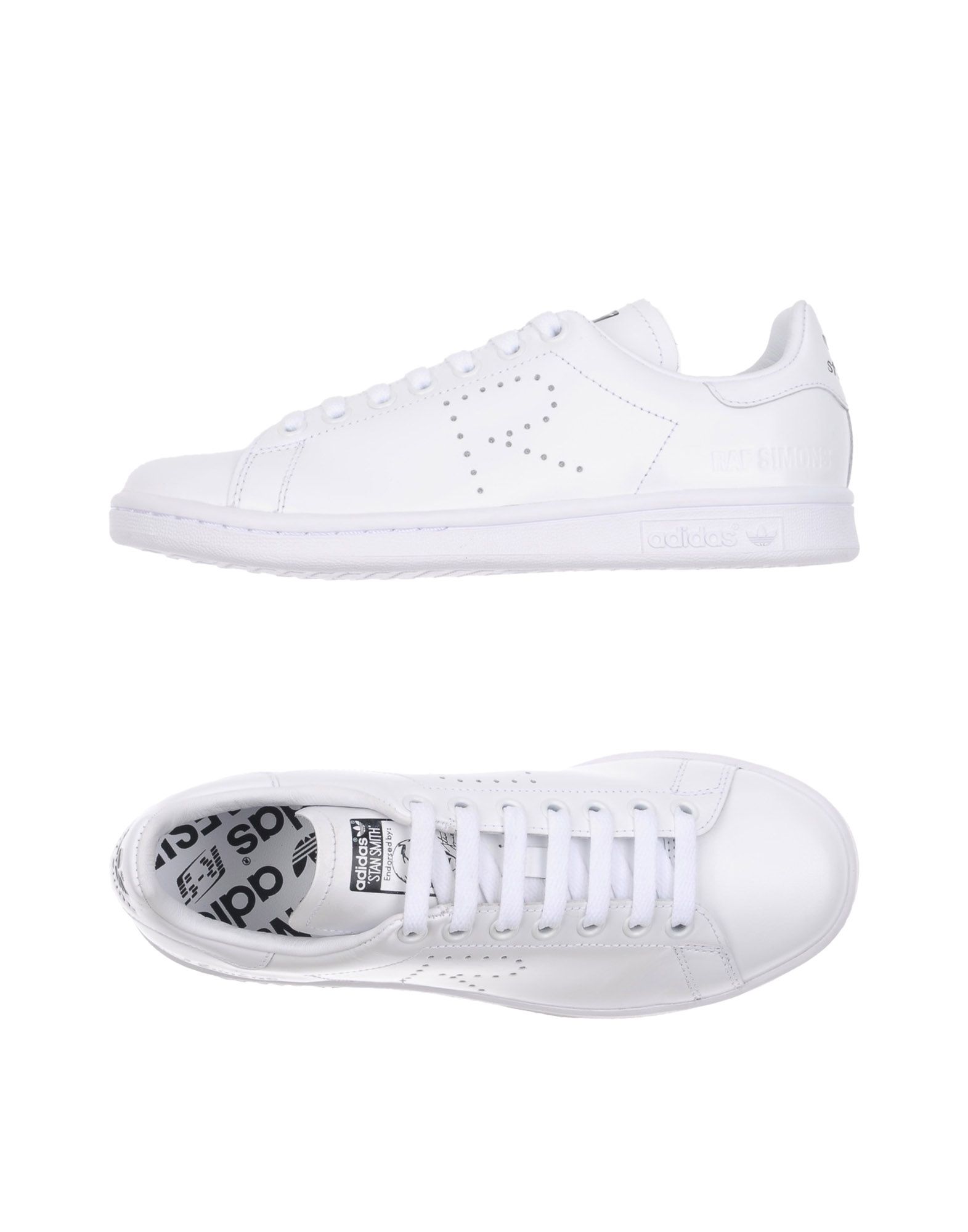 ADIDAS by RAF SIMONS ADIDAS by RAF SIMONS ΠΑΠΟΥΤΣΙΑ Αθλητικά παπούτσια