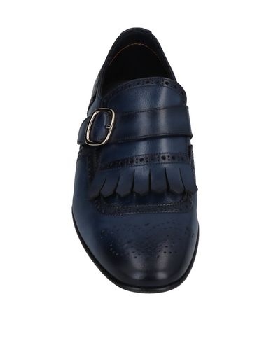 фото Мокасины santoni