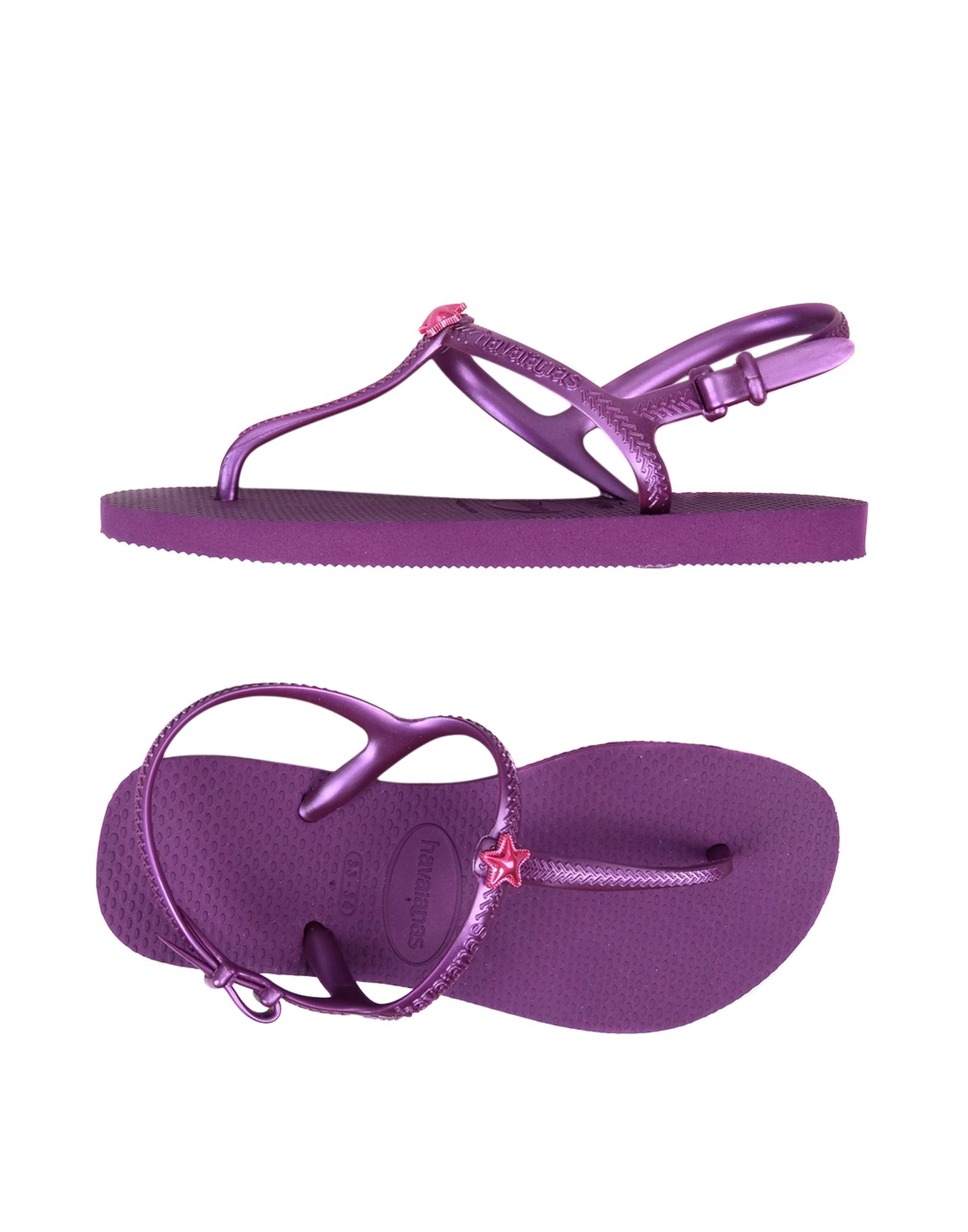 HAVAIANAS HAVAIANAS ΠΑΠΟΥΤΣΙΑ Σαγιονάρες