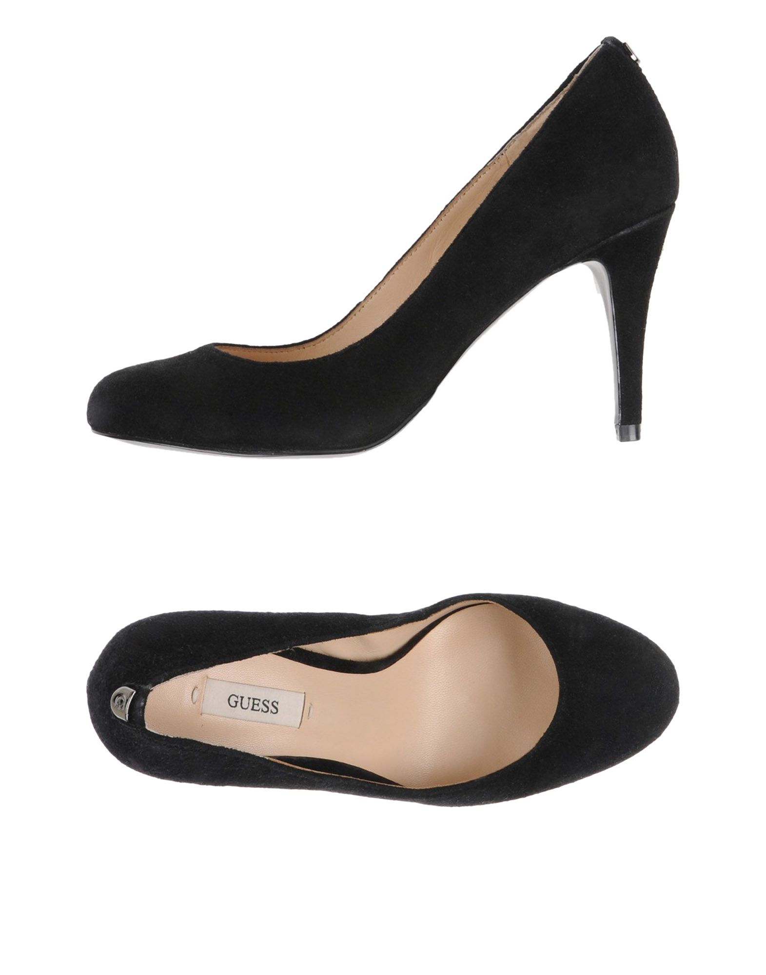  Guess - Schuhe - Pumps - On Yoox.com 