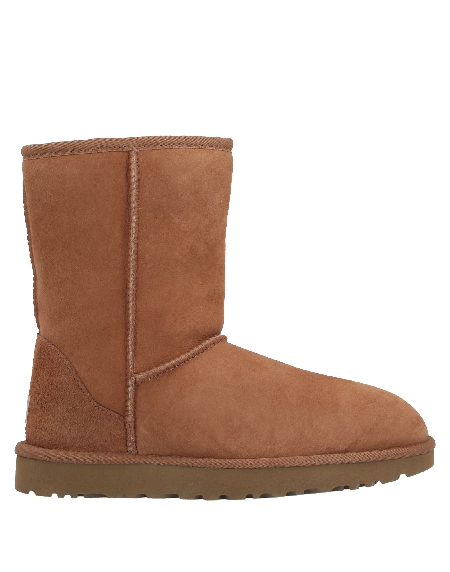 UGG UGG ΠΑΠΟΥΤΣΙΑ Μποτάκια