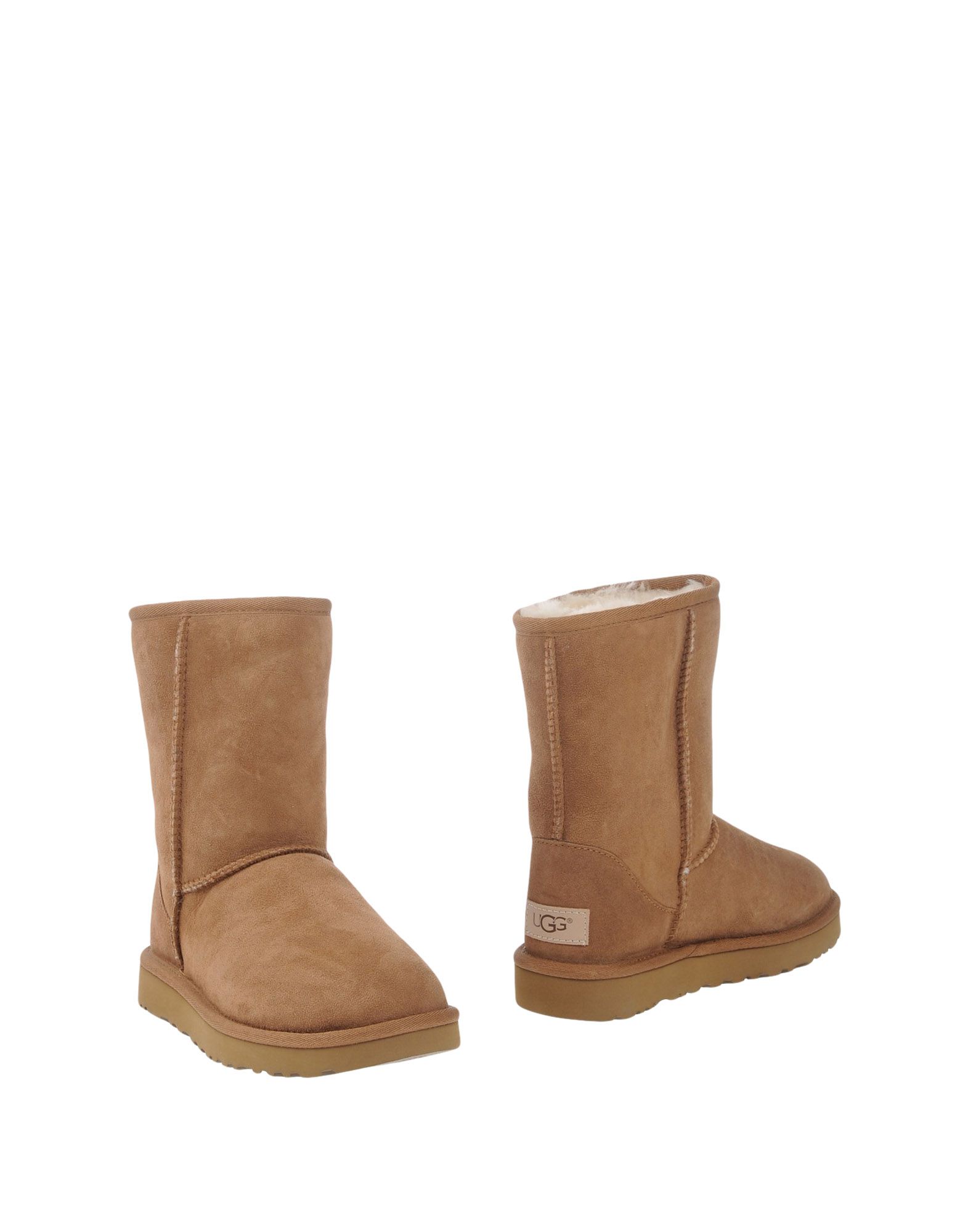 UGG UGG ΠΑΠΟΥΤΣΙΑ Μποτάκια