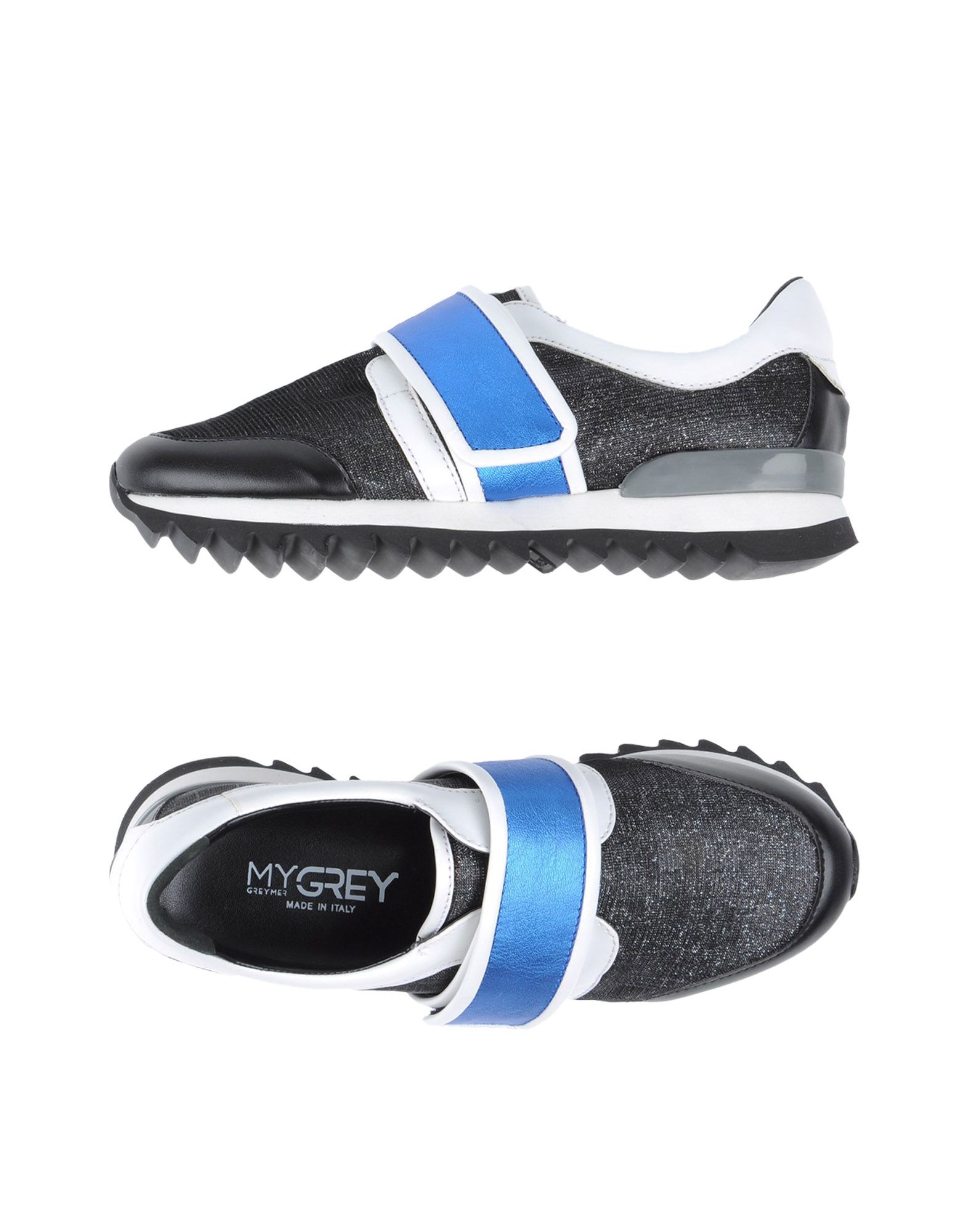griffeys shoes grey