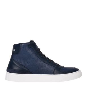 High Top Sneaker Stone Island Men Official Store