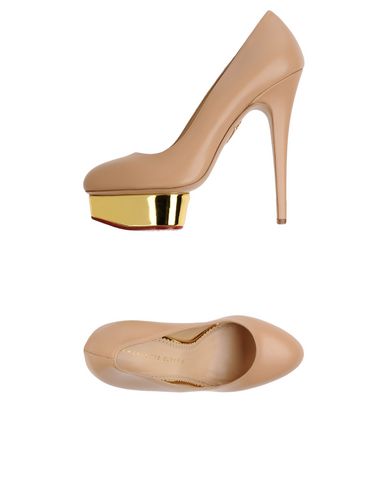 фото Туфли charlotte olympia