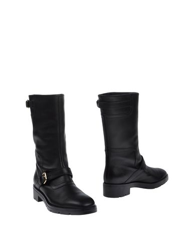 Сапоги Tod’S