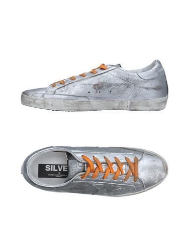 Низкие кеды и кроссовки GOLDEN GOOSE DELUXE BRAND 11250479kd