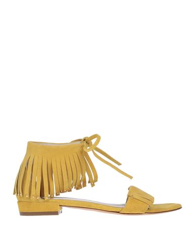 Сандалии BLUGIRL BLUMARINE