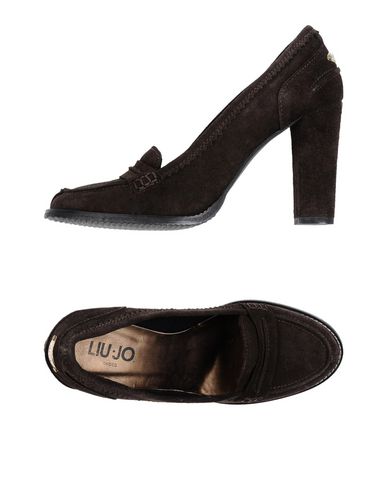 Мокасины LIU •JO Shoes