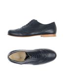 ERBAVOGLIO M�dchen 9-16 jahre Schn�rschuh Farbe Dunkelblau Gr��e 23