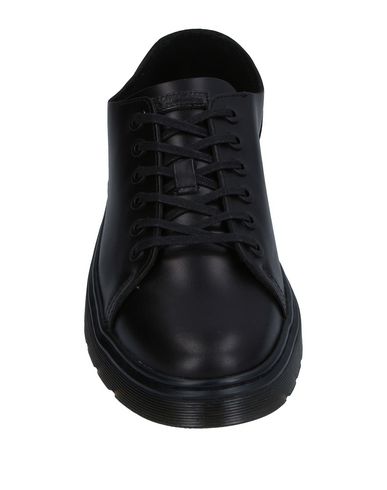 Кеды и кроссовки Dr. Martens 11252160JO