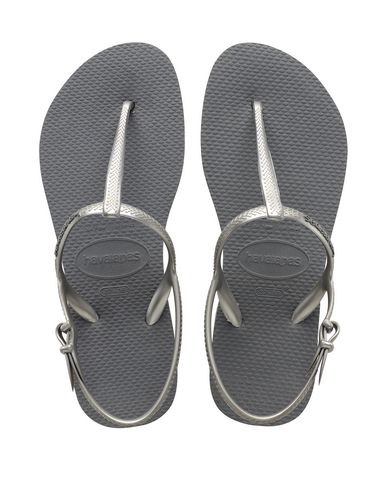 Woman Thong sandal Lead Size 3/4Y Rubber
