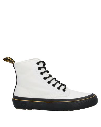 фото Полусапоги и высокие ботинки Dr. martens