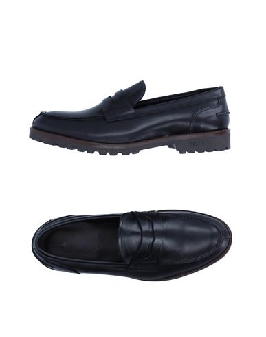 Мокасины TRU Trussardi
