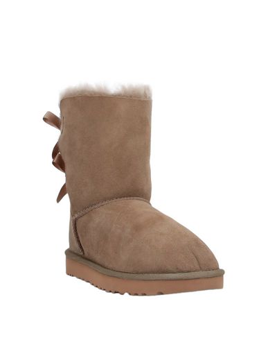 фото Полусапоги и высокие ботинки Ugg australia