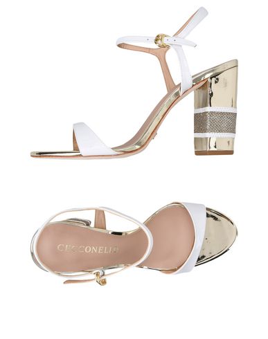 Сандалии Cecconello