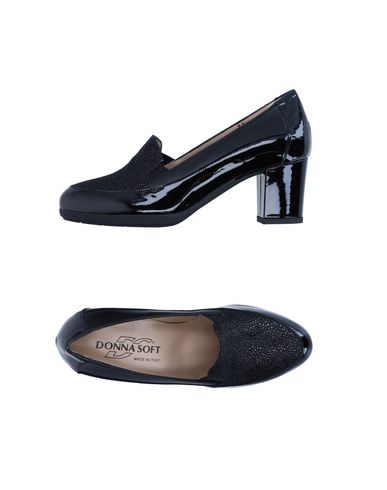 Мокасины Donna Soft