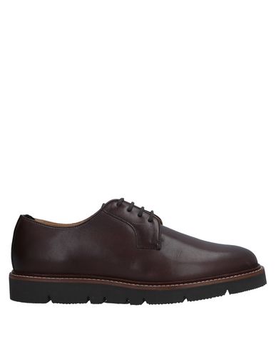 Обувь на шнурках ARMANI JEANS 