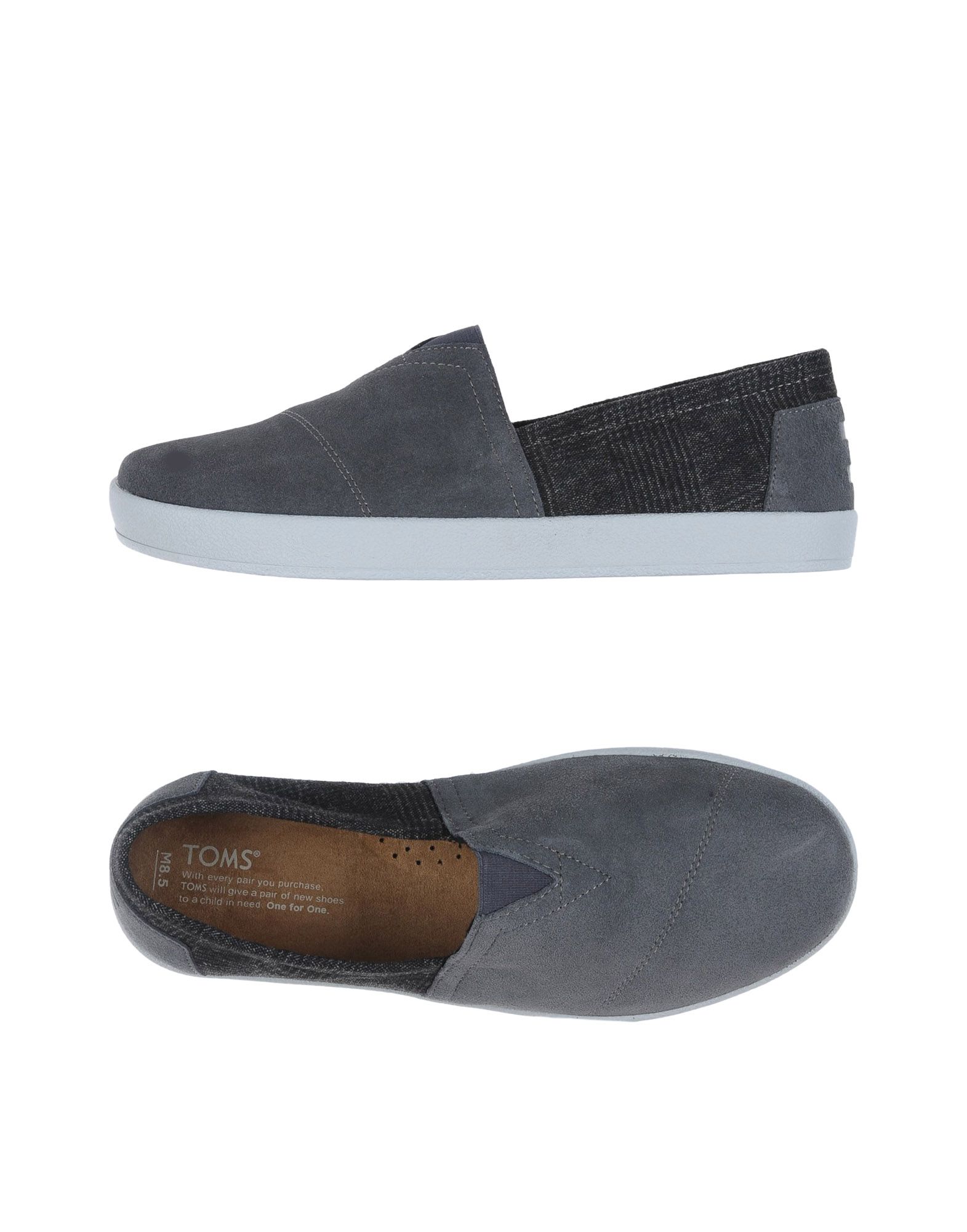 Toms Sneakers