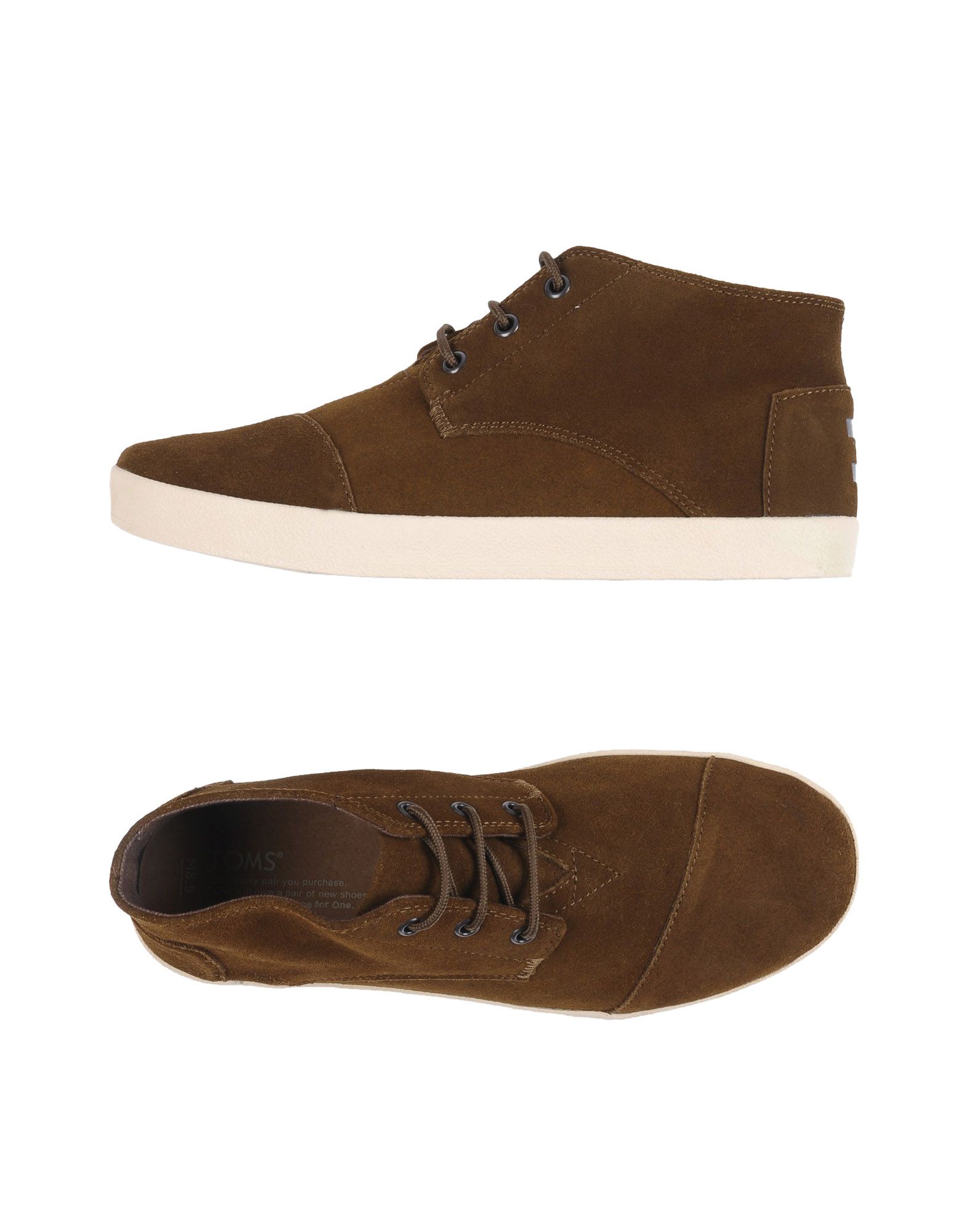 Toms Sneakers