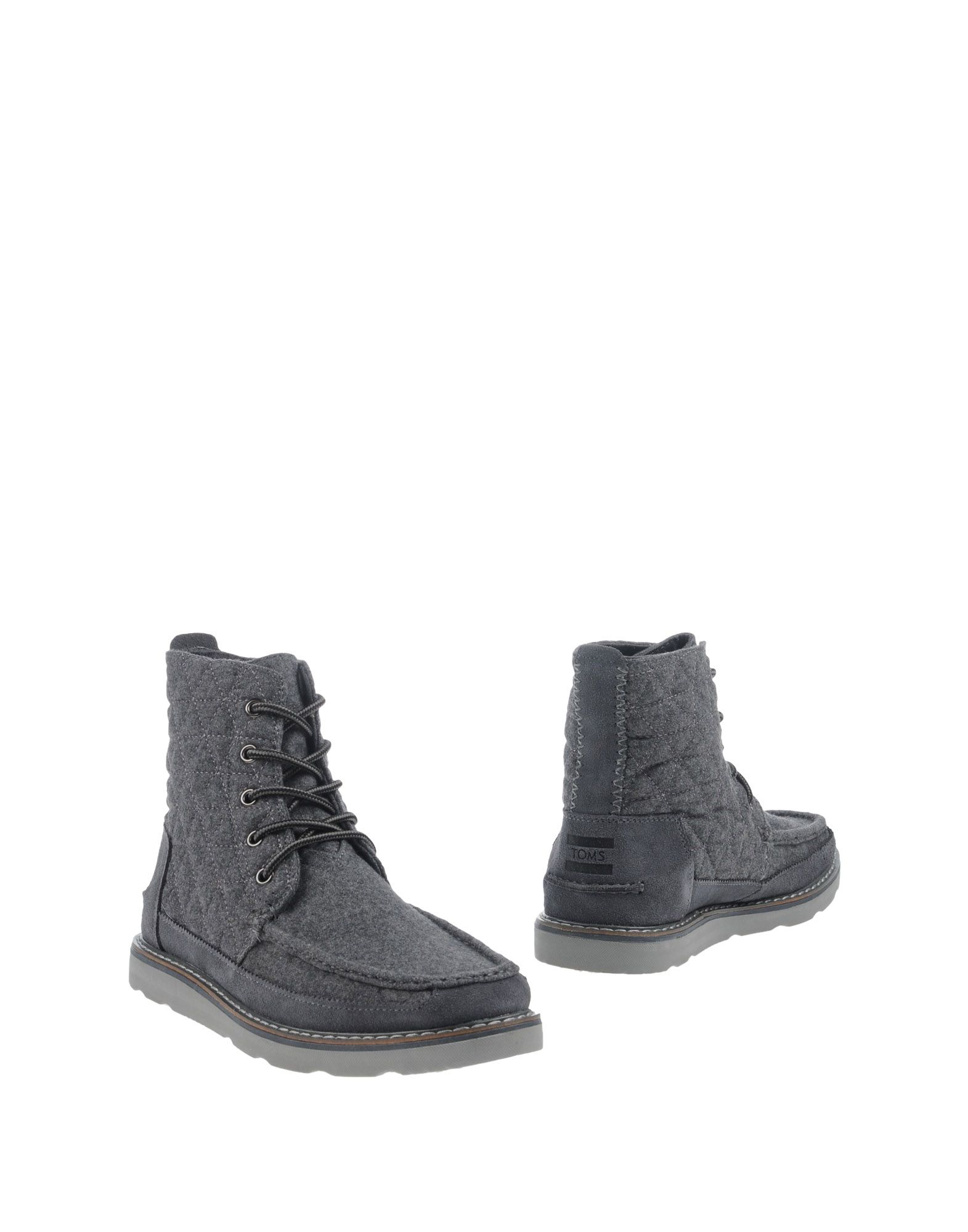 Toms Ankle Boots