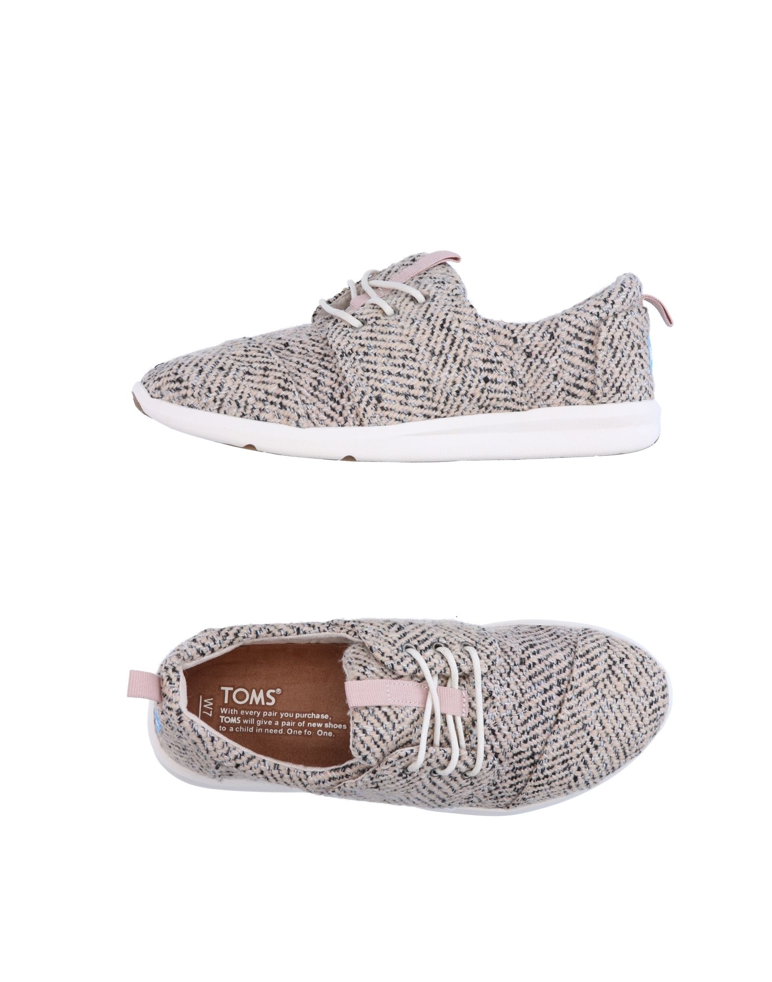 Toms Sneakers