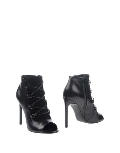 Полусапоги и высокие ботинки Yves Saint Laurent 11253865fj