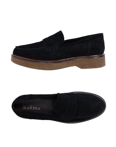 Мокасины Fratelli Karida
