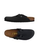 BIRKENSTOCK Herren Mules & Clogs Farbe Blei Gre 7