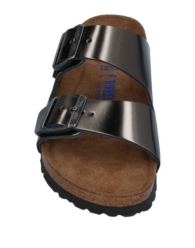 фото Сандалии Birkenstock