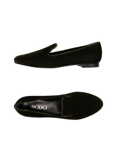 Мокасины Rodo