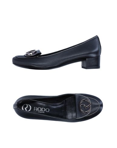 Мокасины Rodo